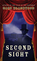 Second Sight cover