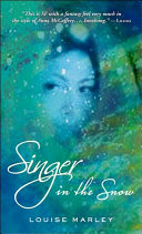 Singer in the Snow cover
