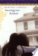 Sweetgrass Basket cover