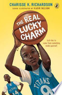 The Real Lucky Charm cover