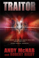 Traitor cover