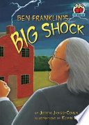 Ben Franklin's Big Shock cover