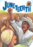Juneteenth cover