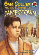 Sam Collier and the Founding of Jamestown cover