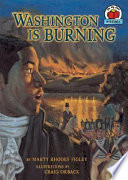 Washington Is Burning cover