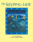 The Sleeping Lady cover