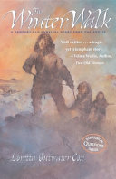 The Winter Walk: A Century-Old Survival Story from the Arctic cover
