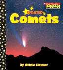 Comets cover