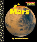 Mars cover