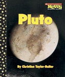 Pluto cover