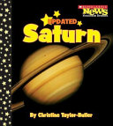 Saturn cover