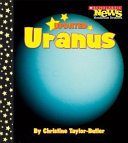 Uranus cover