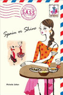 Spain or Shine cover