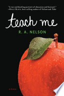 Teach Me cover