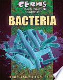 Bacteria cover
