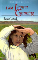 I Am Lavina Cumming cover