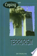 Coping with Terrorism cover