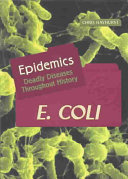 E. Coli cover