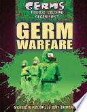 Germ Warfare cover