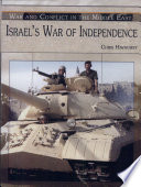Israel's War of Independence cover