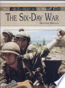 The Six-Day War cover