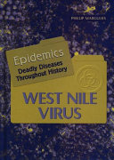 West Nile Virus cover
