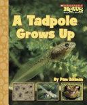 A Tadpole Grows Up cover