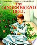 The Gingerbread Doll cover