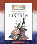 Abraham Lincoln: Sixteenth President cover