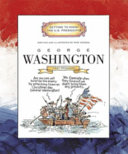 George Washington: First President cover