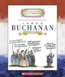 James Buchanan: Fifteenth President cover