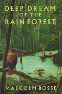 Deep Dream of the Rain Forest cover
