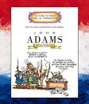 John Adams: Second President cover