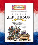 Thomas Jefferson: Third President cover