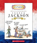 Andrew Jackson: Seventh President cover