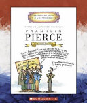 Franklin Pierce: Fourteenth President cover