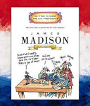James Madison: Fourth President cover