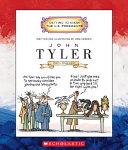 John Tyler: Tenth President cover