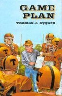 Game Plan cover