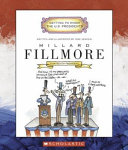 Millard Fillmore: Thirteenth President cover