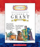 Ulysses S. Grant: Eighteenth President cover