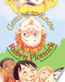 Getting to Know Ruben Plotnick cover