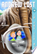 In the Ice Age cover