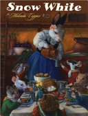 Snow White cover