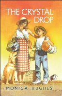 The Crystal Drop cover