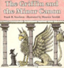 The Griffin and the Minor Canon cover