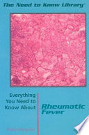 Everything You Need to Know about Rheumatic Fever cover