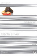 Blade Silver: Color Me Scarred cover