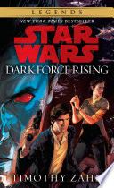 Dark Force Rising cover
