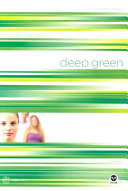 Deep Green: Color Me Jealous cover